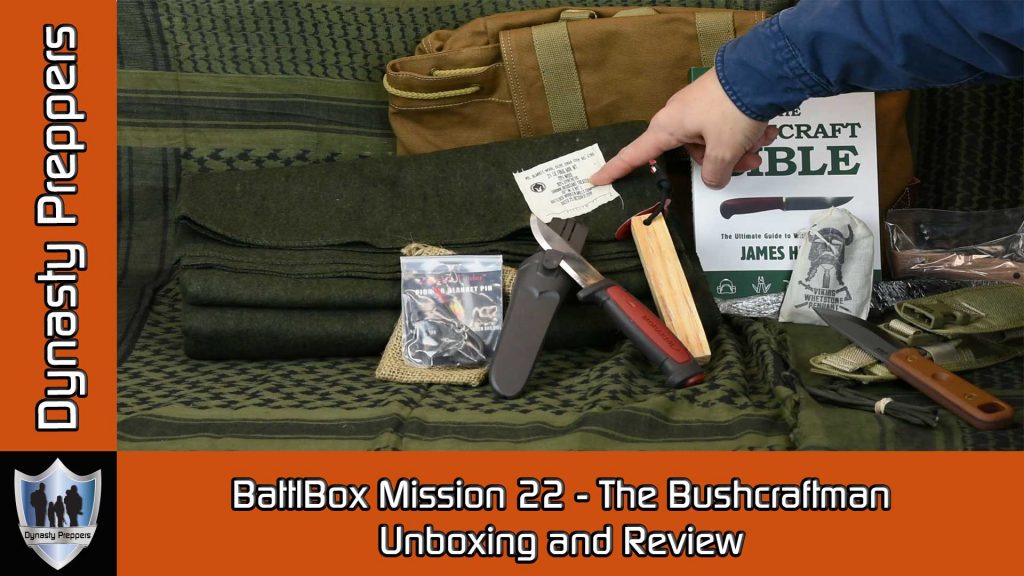 Battlebox Mission 22 Thumbnail