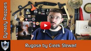 Rugosa by Creek Stewart