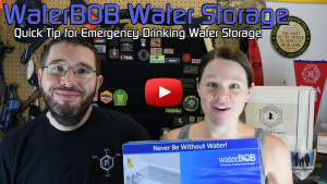 SHTF-Water-Storage-Quick-Tip-WaterBOB-Thumbnail-Website