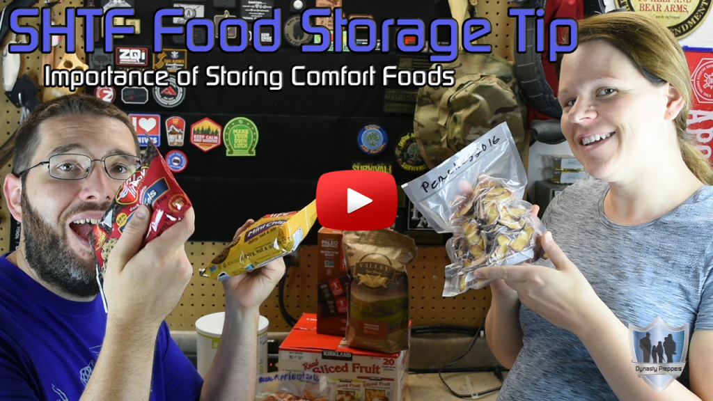 SHTF-Food-Storage-Storing-Comfort-Foods-Thumb-Website