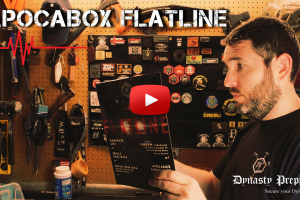 Apocabox Flatline June 2018